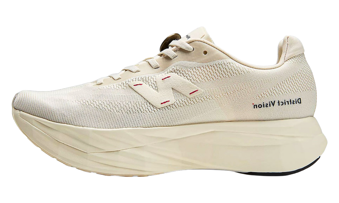 NEW BALANCE FUELCELL SUPERCOMP ELITE V5 DISTRICT VISION LINEN WOMENS