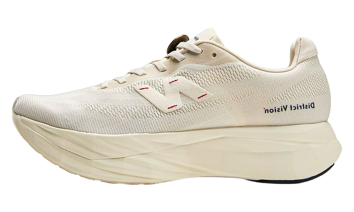 NEW BALANCE FUELCELL SUPERCOMP ELITE V5 DISTRICT VISION LINEN WOMENS