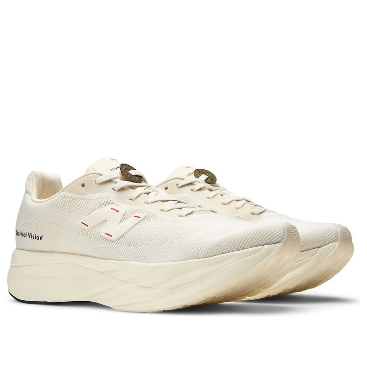 NEW BALANCE FUELCELL SUPERCOMP ELITE V5 DISTRICT VISION LINEN WOMENS