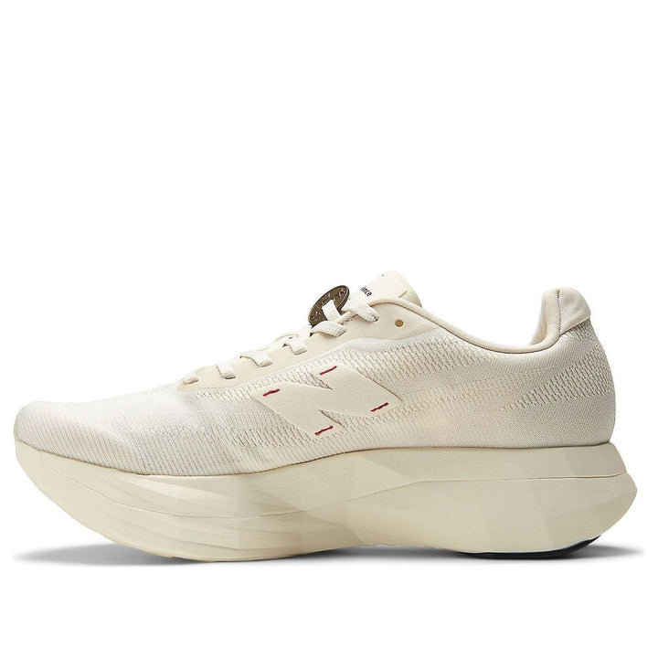 NEW BALANCE FUELCELL SUPERCOMP ELITE V5 DISTRICT VISION LINEN WOMENS