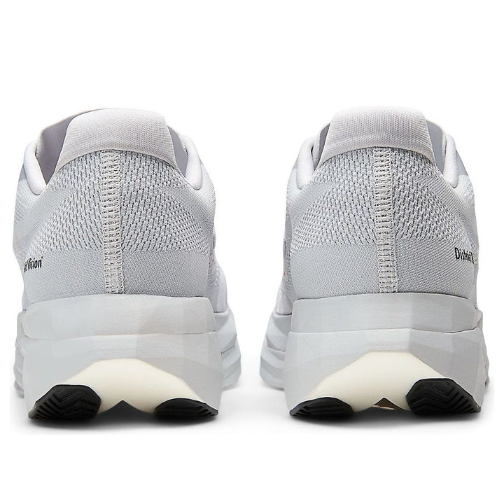 NEW BALANCE FUELCELL SUPERCOMP ELITE V5 DISTRICT VISION PEARL GREY