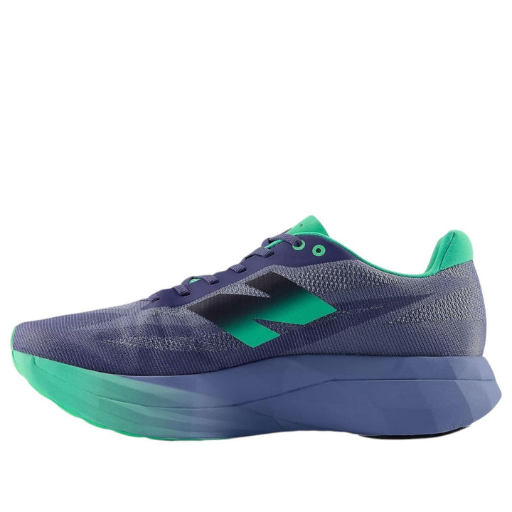 NEW BALANCE FUELCELL SUPERCOMP ELITE V5 TAG HEUER