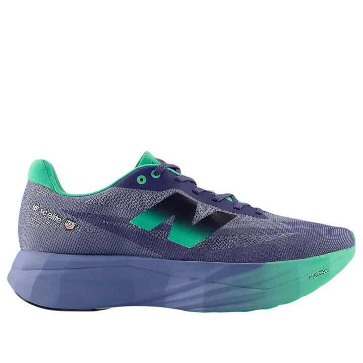 NEW BALANCE FUELCELL SUPERCOMP ELITE V5 TAG HEUER