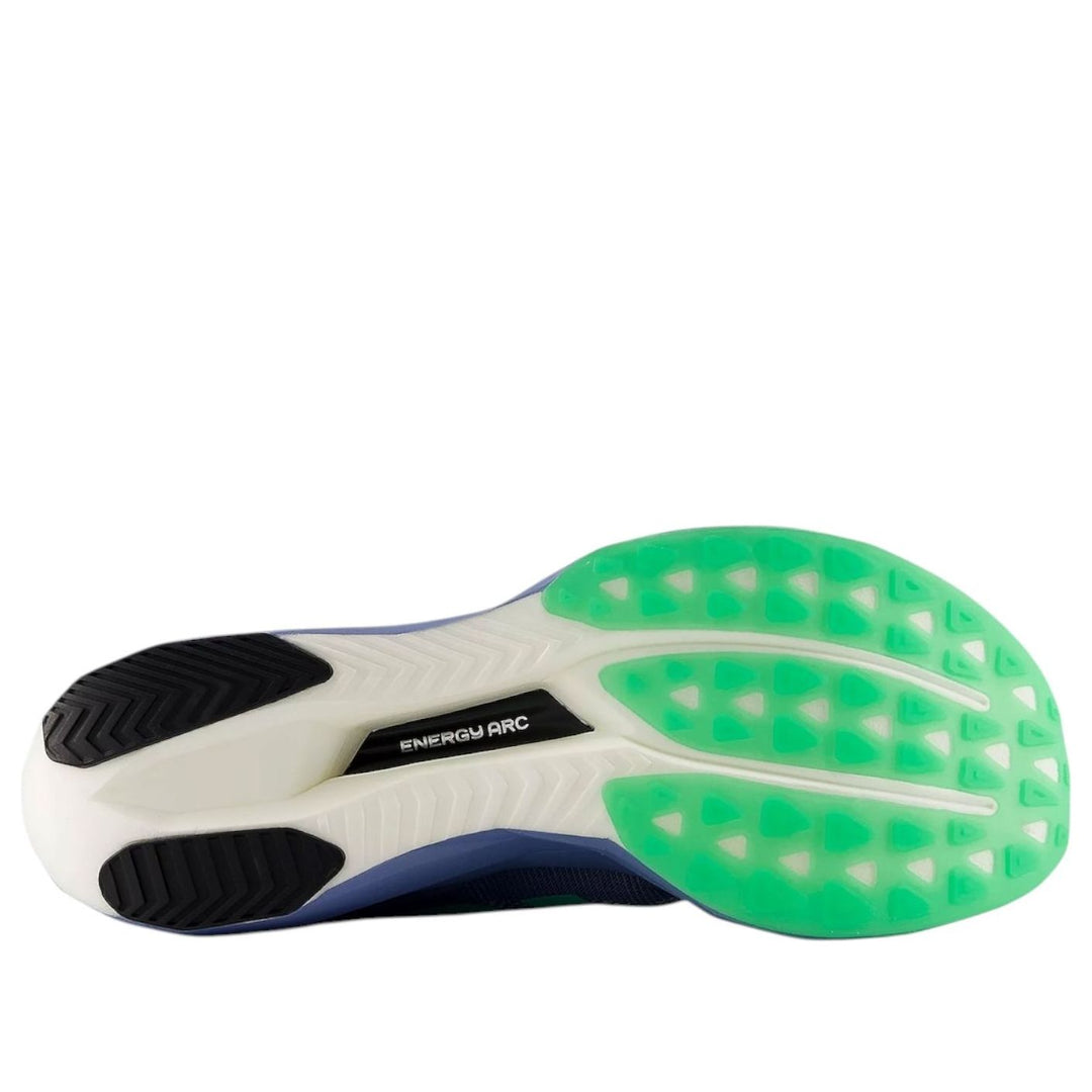 NEW BALANCE FUELCELL SUPERCOMP ELITE V5 TAG HEUER