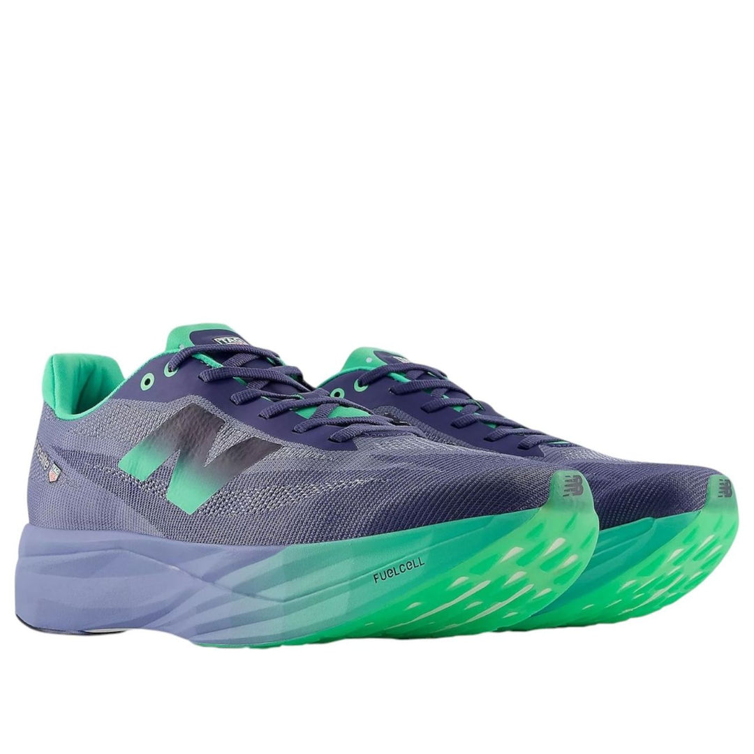 NEW BALANCE FUELCELL SUPERCOMP ELITE V5 TAG HEUER