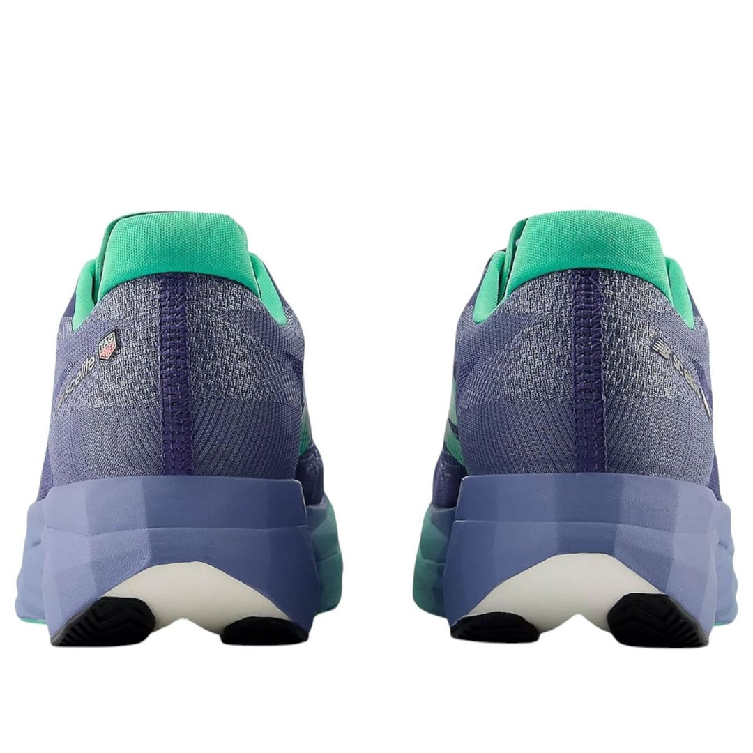 NEW BALANCE FUELCELL SUPERCOMP ELITE V5 TAG HEUER