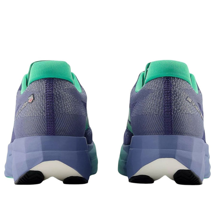 NEW BALANCE FUELCELL SUPERCOMP ELITE V5 TAG HEUER