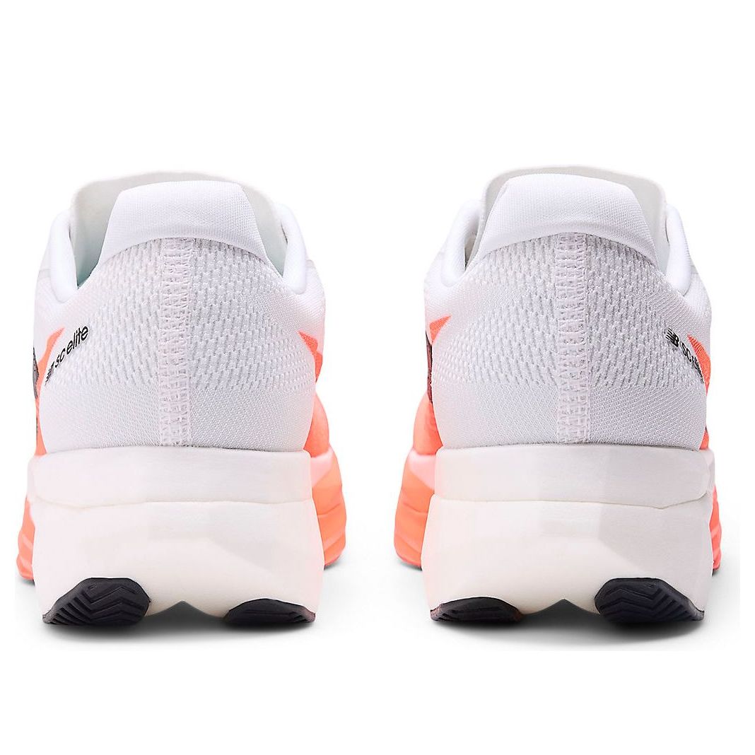 NEW BALANCE FUELCELL SUPERCOMP ELITE V5 URGENT RED WOMENS