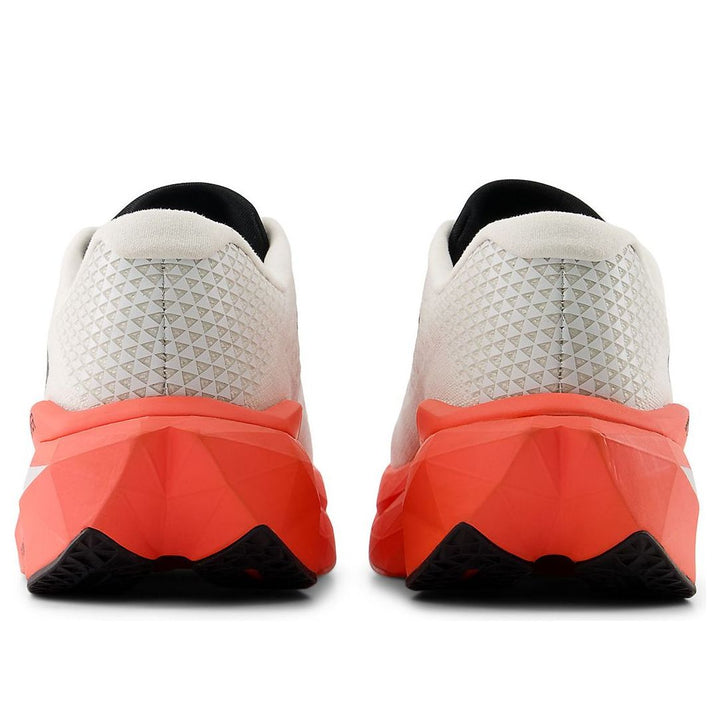 NEW BALANCE FUELCELL SUPERCOMP TRAINER V3 URGENT RED SEA SALT BLACK