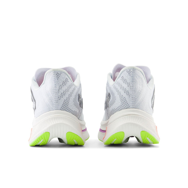 NEW BALANCE FUELCELL SUPERCOMP V2 ICE BLUE NEON DRAGONFLY