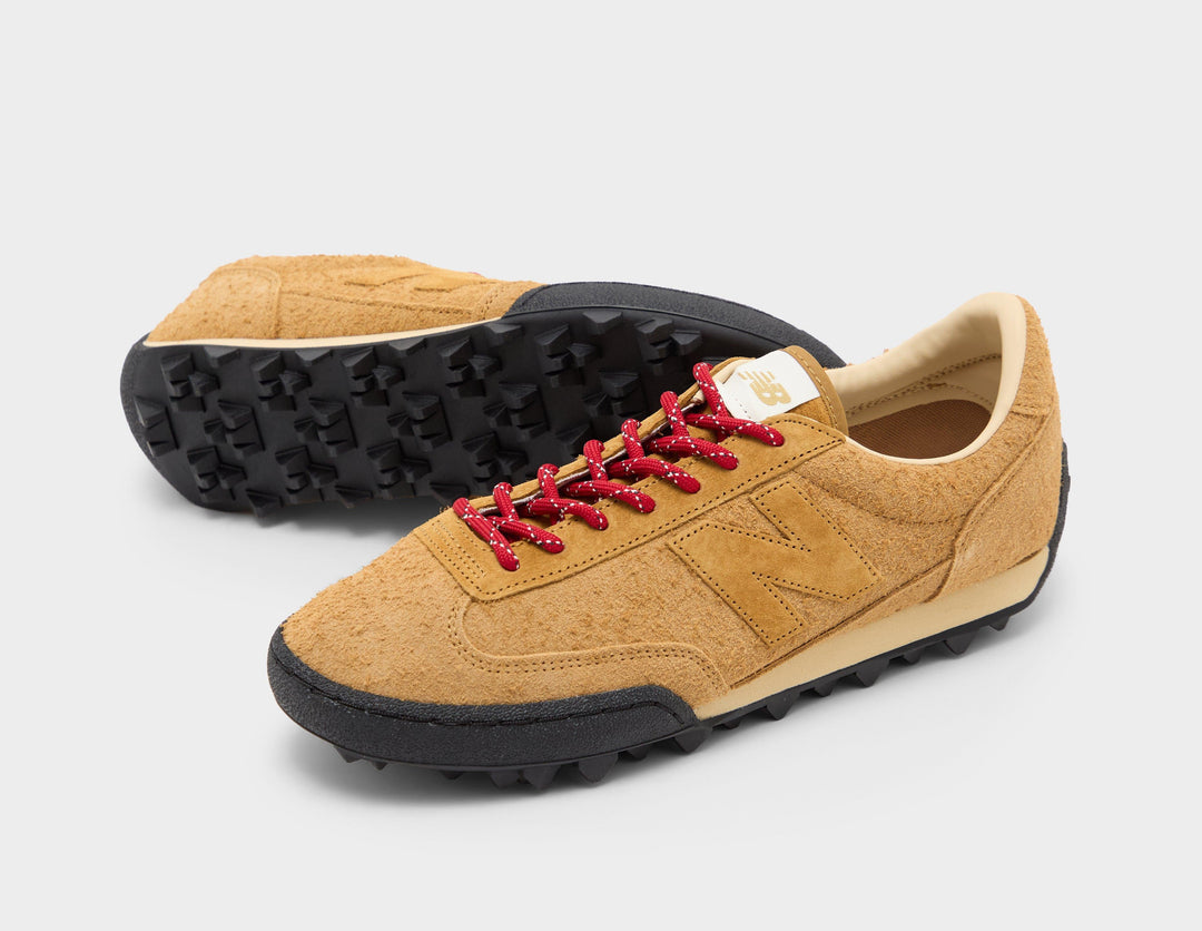 NEW BALANCE GATOR RUN TIMBERWOLF — Stock 