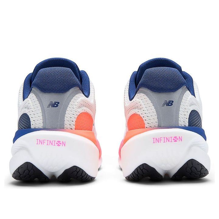 NEW BALANCE INFINION 1080V15 SEA SALT BLUE OYSTER WOMENS