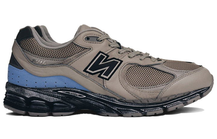NEW BALANCE ML2002R X THISISNEVERTHAT BROWN BLACK