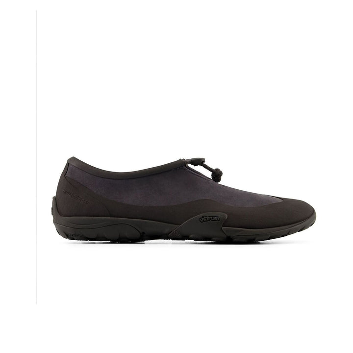 NEW BALANCE MT10T GRAY BLACK