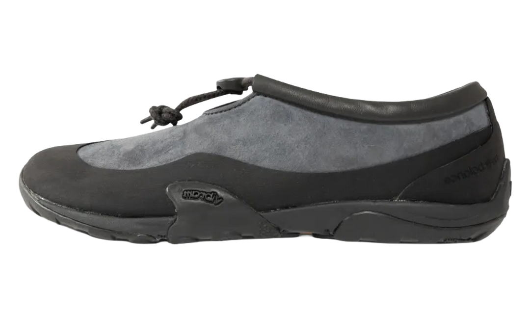 NEW BALANCE MT10T GRAY BLACK