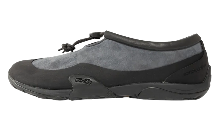 NEW BALANCE MT10T GRAY BLACK