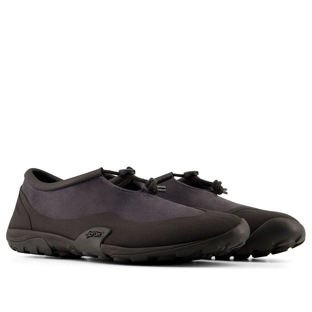 NEW BALANCE MT10T GRAY BLACK