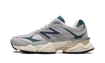 NEW BALANCE 9060 'CONCRETE NEW SPRUCE' — Stock