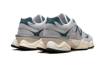 NEW BALANCE 9060 'CONCRETE NEW SPRUCE' — Stock