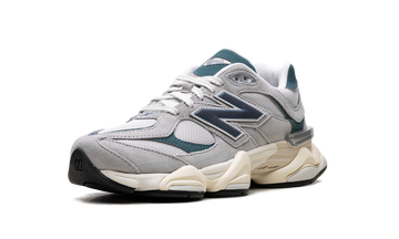 NEW BALANCE 9060 'CONCRETE NEW SPRUCE' — Stock
