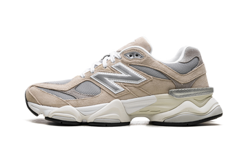 NEW BALANCE 9060 'INCENSE RAINCLOUD ARID STONE' — Stock