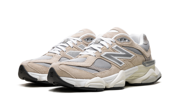 NEW BALANCE 9060 'INCENSE RAINCLOUD ARID STONE' — Stock