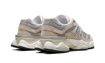 NEW BALANCE 9060 'INCENSE RAINCLOUD ARID STONE' — Stock