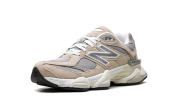 NEW BALANCE 9060 'INCENSE RAINCLOUD ARID STONE' — Stock
