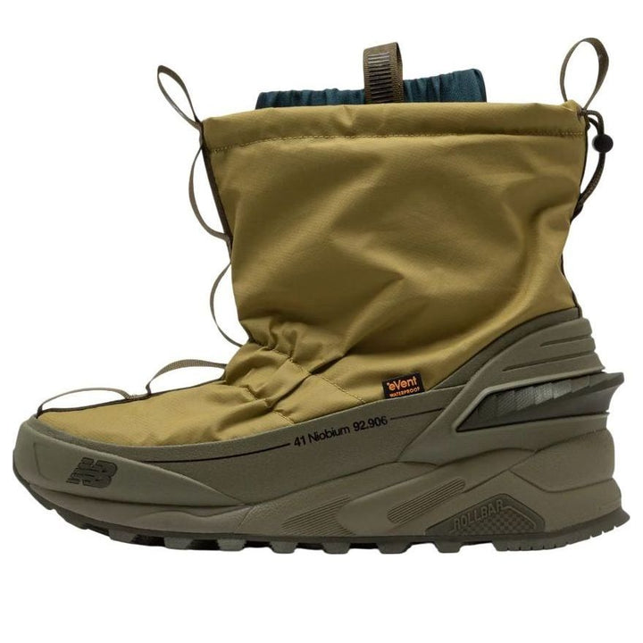 NEW BALANCE NIOBIUM C_3 OLIVE GREEN BLUE