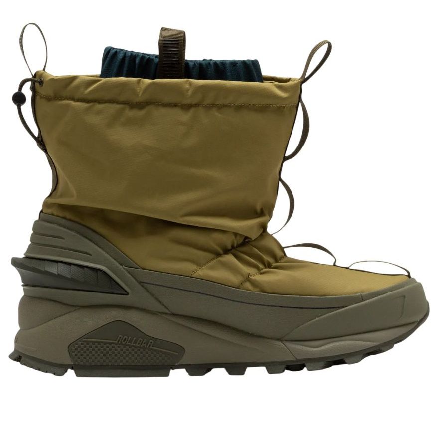 NEW BALANCE NIOBIUM C_3 OLIVE GREEN BLUE