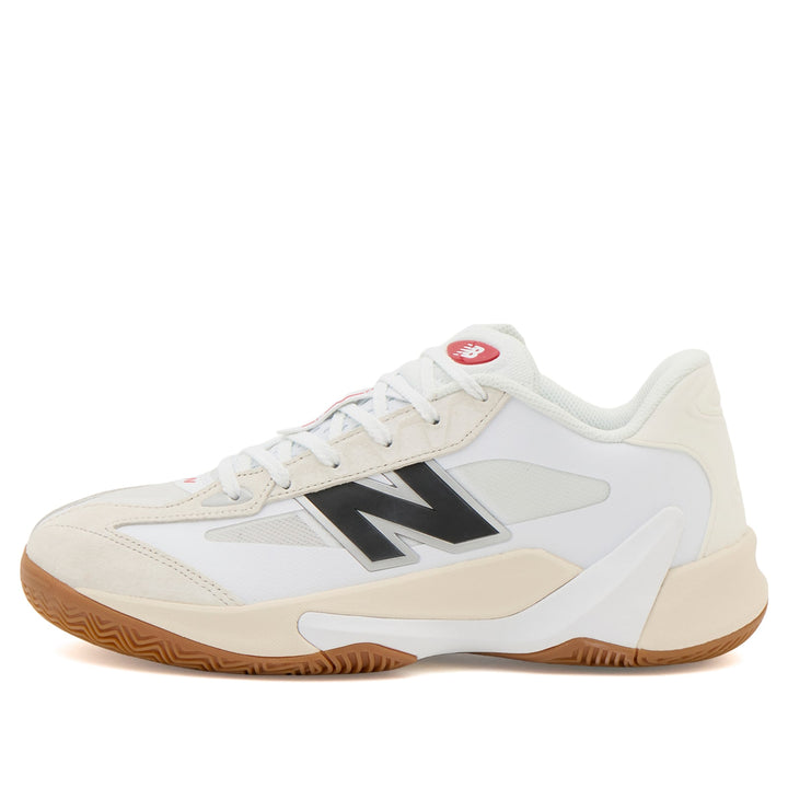 NEW BALANCE P350 WHITE SEA SALT GUM