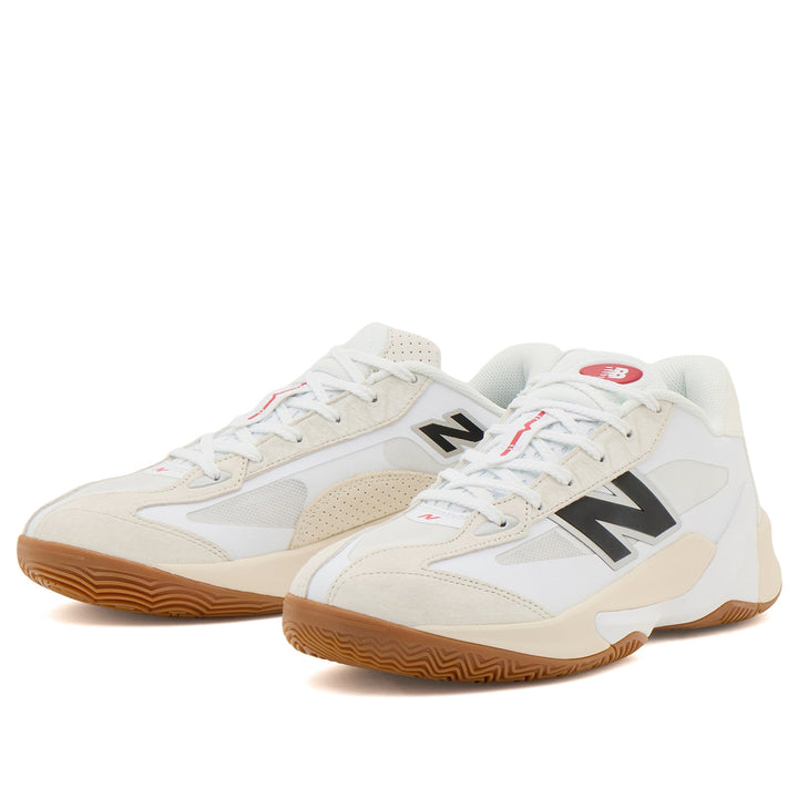 NEW BALANCE P350 WHITE SEA SALT GUM