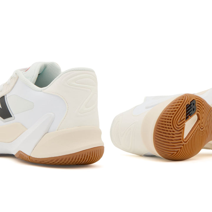 NEW BALANCE P350 WHITE SEA SALT GUM