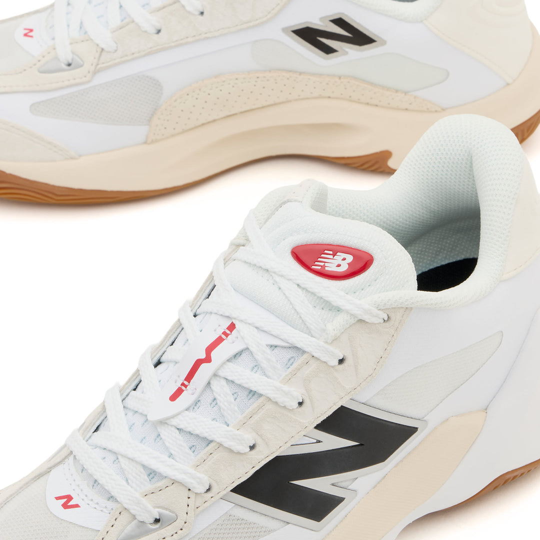 NEW BALANCE P350 WHITE SEA SALT GUM