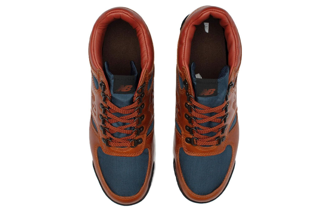 NEW BALANCE RAINIER GLAZED GINGER