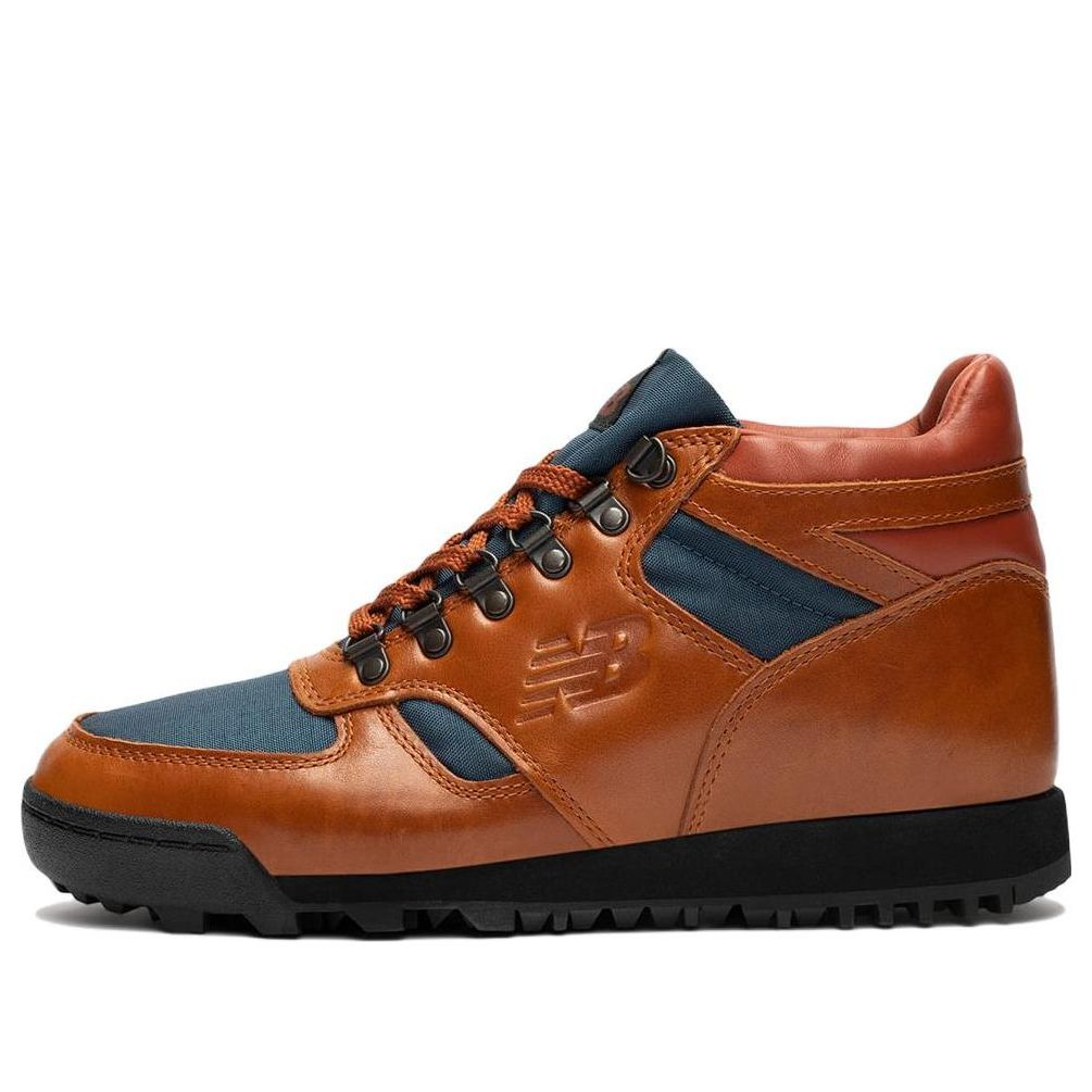 NEW BALANCE RAINIER GLAZED GINGER