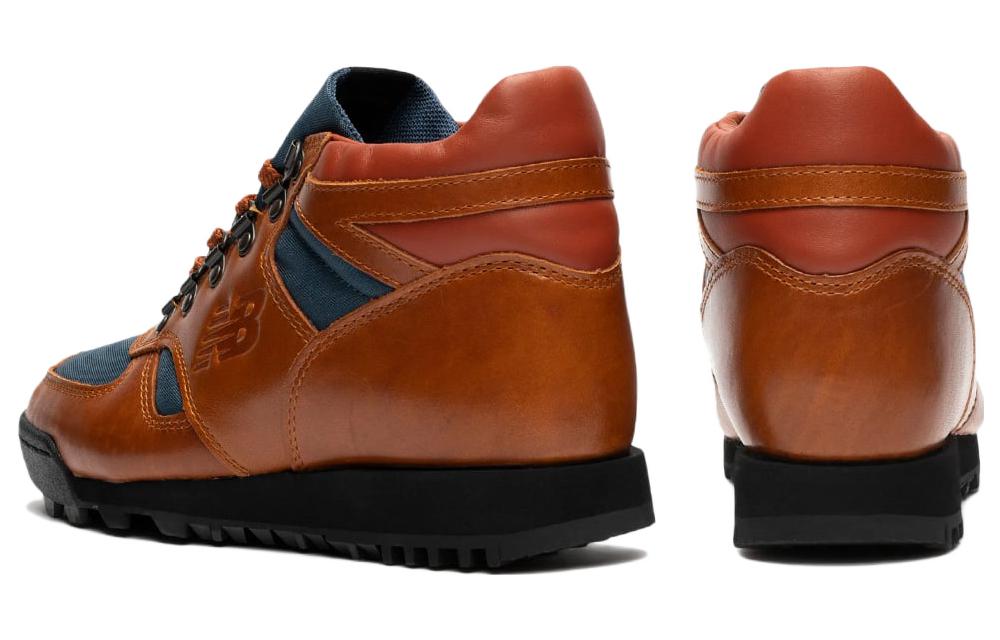 NEW BALANCE RAINIER GLAZED GINGER