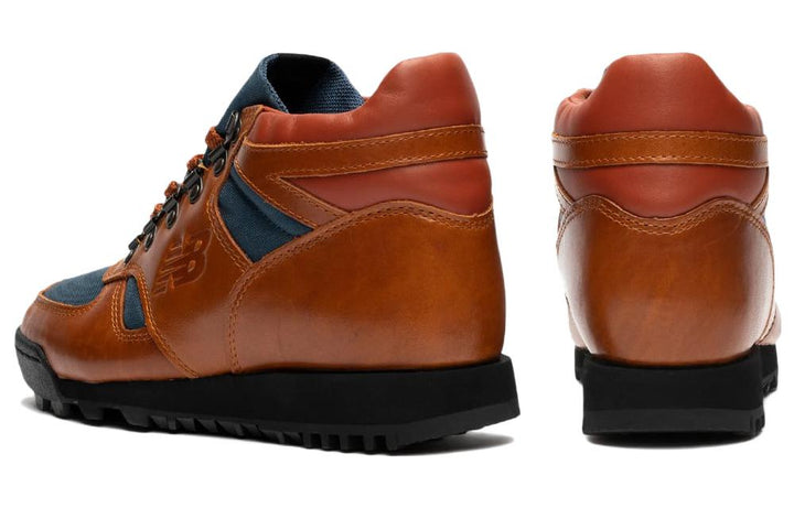 NEW BALANCE RAINIER GLAZED GINGER