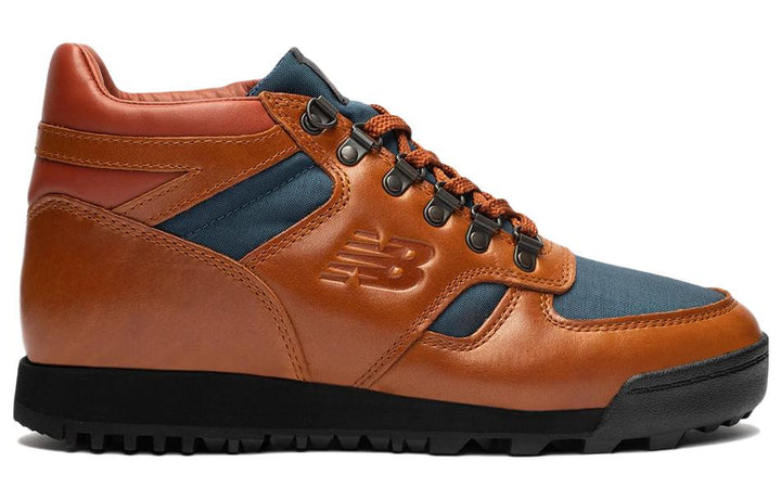 NEW BALANCE RAINIER GLAZED GINGER