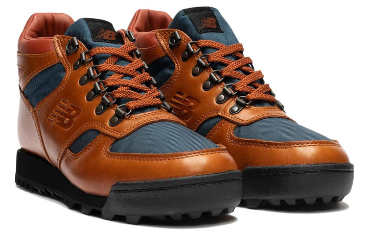 NEW BALANCE RAINIER GLAZED GINGER