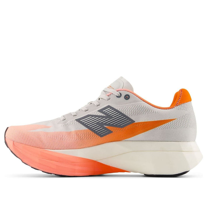 NEW BALANCE TCS  FUELCELL SUPERCOMP ELITE V5 NYC MARATHON GRAPEFRUIT  WOMENS