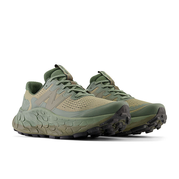 NEW BALANCE TRAIL MORE V3 FRESH FOAM TOKYO DESIGN STUDIO LIGHT ARMY GREEN
