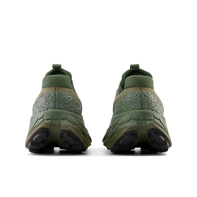 NEW BALANCE TRAIL MORE V3 FRESH FOAM TOKYO DESIGN STUDIO LIGHT ARMY GREEN