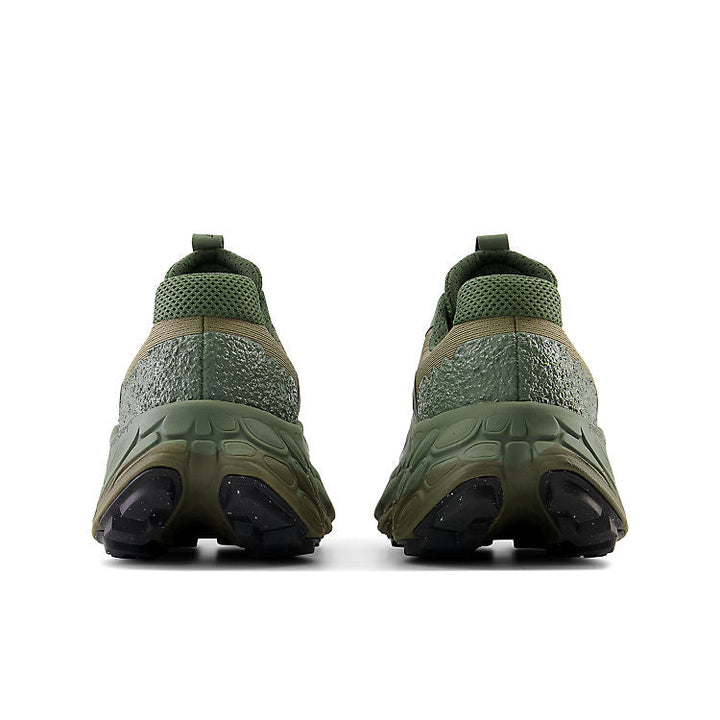 NEW BALANCE TRAIL MORE V3 FRESH FOAM TOKYO DESIGN STUDIO LIGHT ARMY GREEN