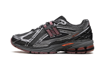 NEW BALANCE U1906R DARK SILVER METALLIC ROSEWOOD — Stock