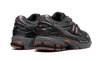 NEW BALANCE U1906R DARK SILVER METALLIC ROSEWOOD — Stock
