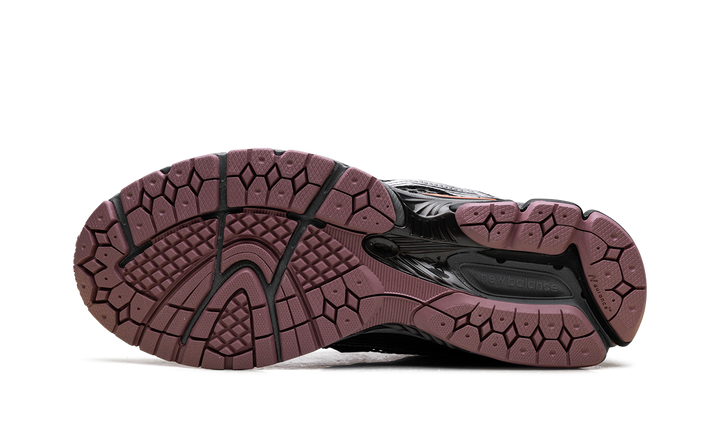 NEW BALANCE U1906R DARK SILVER METALLIC ROSEWOOD