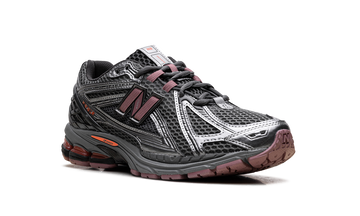 NEW BALANCE U1906R DARK SILVER METALLIC ROSEWOOD — Stock