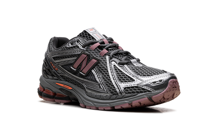 NEW BALANCE U1906R DARK SILVER METALLIC ROSEWOOD