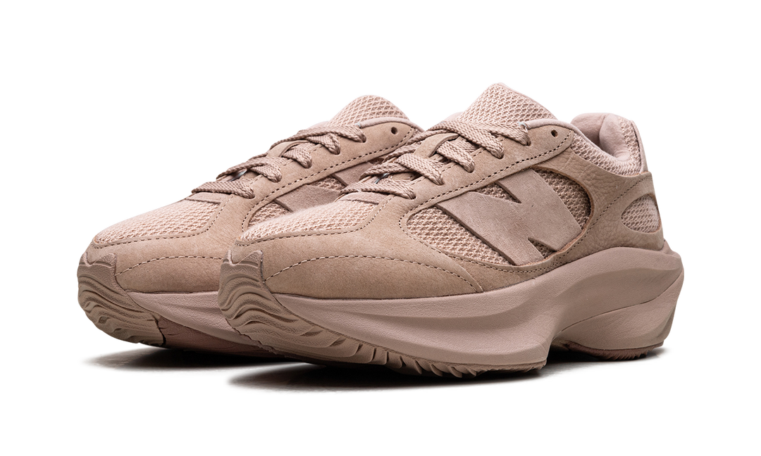 NEW BALANCE WRPD RUNNER FLAT TAUPE SPARROW